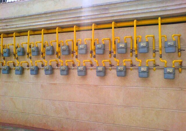 قطع گاز ۶۴۵ انشعاب غیرمجاز در کرمانشاه؛ تهدیدی جدی برای تامین خانوارها