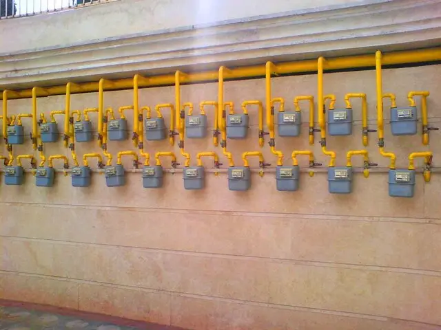 قطع گاز ۶۴۵ انشعاب غیرمجاز در کرمانشاه؛ تهدیدی جدی برای تامین خانوارها