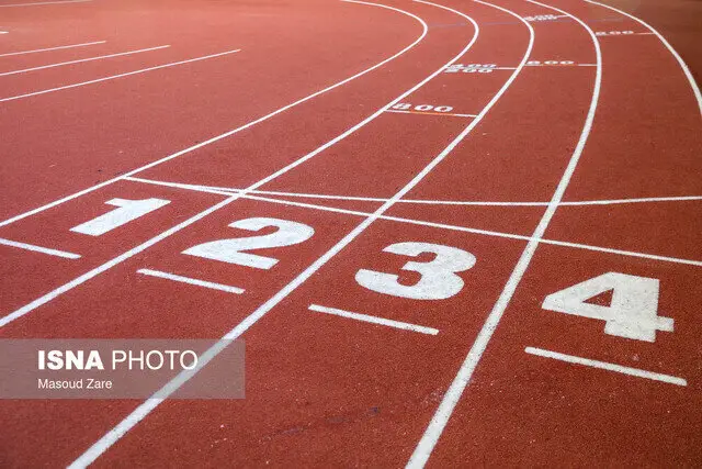افتتاح پیست اختصاصی دوومیدانی بانوان در دانشگاه قم؛ حرکتی نو برای ورزش زنان