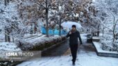 برف و باران سنگین در راه کهگیلویه و بویراحمد؛ هشدار هواشناسی جدی شد!
