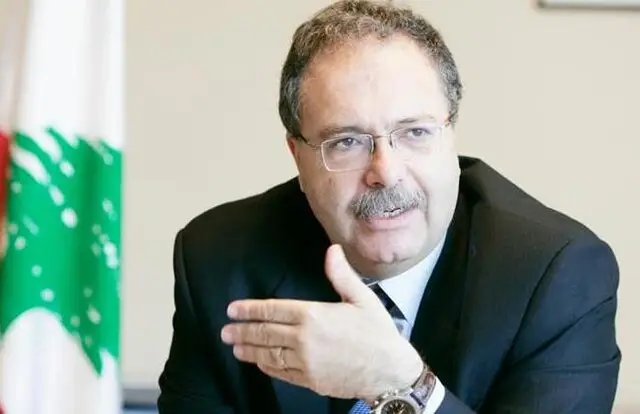 معاون نخست‌وزیر لبنان: مذاکرات سیاسی با اسرائیل هنوز شروع نشده است!