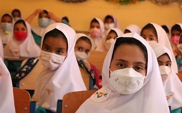 ابلاغ شیوه‌نامه ویژه مدارس ورامین برای مقابله با آنفلوانزا؛ راهکاری جدی برای جلوگیری از همه‌گیری!