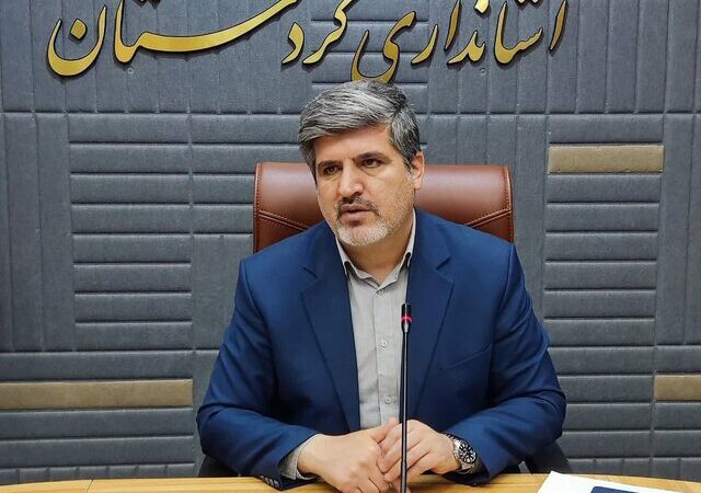 مالکیت بازارچه مرزی سیرانبند پس از ۲۳ سال بالاخره به استانداری کردستان رسید!