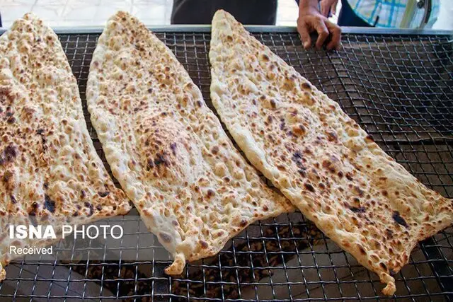 چرا یارانه کلان نان به سفره مردم نمی‌رسد؟ حقیقتی تلخ که همه باید بدانند!