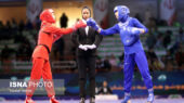 درخشش ۷ ووشوکار قمی در اردوی تیم ملی بانوان؛ رقابتی نفس‌گیر برای سهمیه!