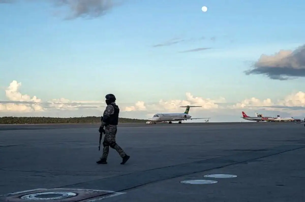 جنگ پنهان پارازیت‌ها در کارائیب؛ آمریکا و ونزوئلا چگونه امنیت ناوبری منطقه را تهدید می‌کنند؟