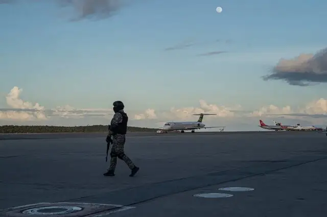 تنش بی‌سابقه در کارائیب؛ جنگ پارازیت‌های ماهواره‌ای آمریکا و ونزوئلا بالا گرفت!