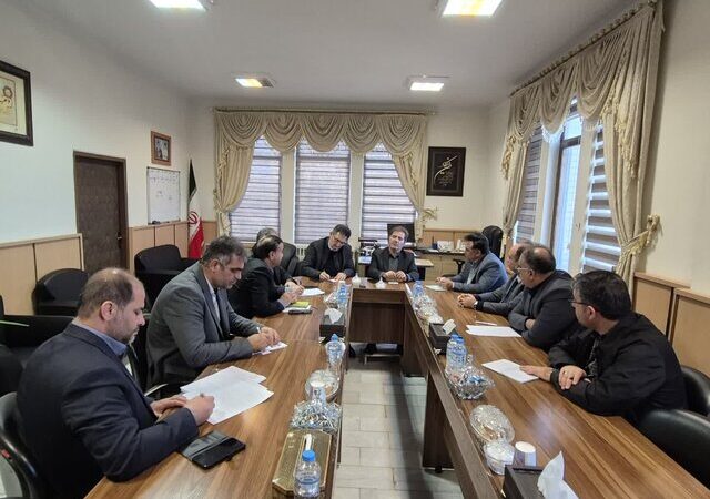 فرماندار اردبیل از تدوین و اجرای طرح نوین مدیریت پسماند با فناوری‌های روز خبر داد