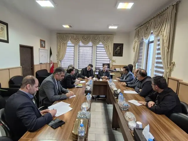 فرماندار اردبیل از تدوین و اجرای طرح نوین مدیریت پسماند با فناوری‌های روز خبر داد