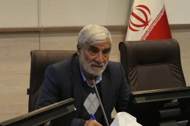 آتش‌نشانی همدان در آستانه بحران؛ نیاز فوری به تجهیزات پیشرفته!