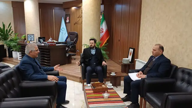 دادستان گلستان: پروژه‌های نیمه‌تمام سال‌ها معطل مانده‌اند؛ ورود جدی دستگاه قضایی برای تسریع اجرا