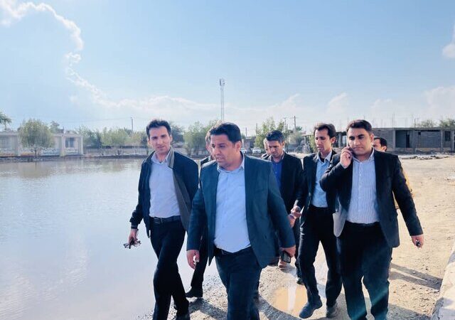 معاون آموزش و پرورش کرمان: بازسازی فوری مدارس سیل‌زده جنوب استان در دستور کار قرار گرفت