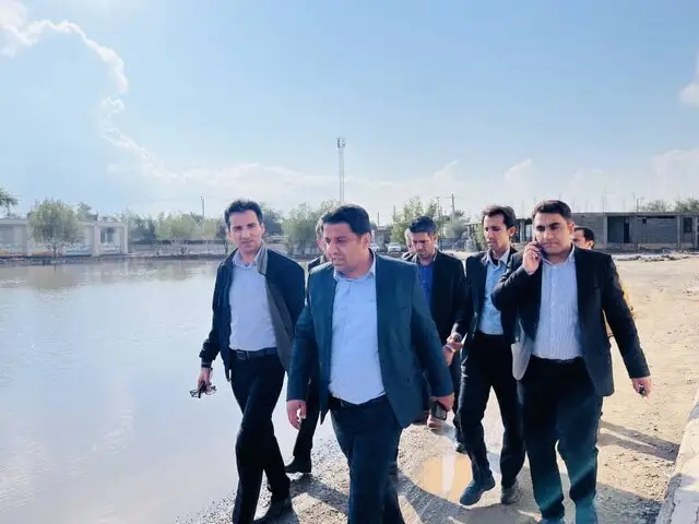 معاون آموزش و پرورش کرمان: بازسازی فوری مدارس سیل‌زده جنوب استان در دستور کار قرار گرفت