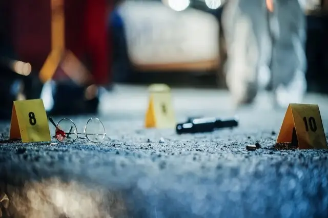 روش نوین تجزیه پروتئین مو، کلید گم‌شده حل پرونده‌های جنایی می‌شود!