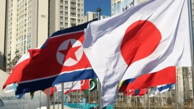 کره شمالی با هشدار جدی: جاه‌طلبی هسته‌ای ژاپن باید فوراً متوقف شود!