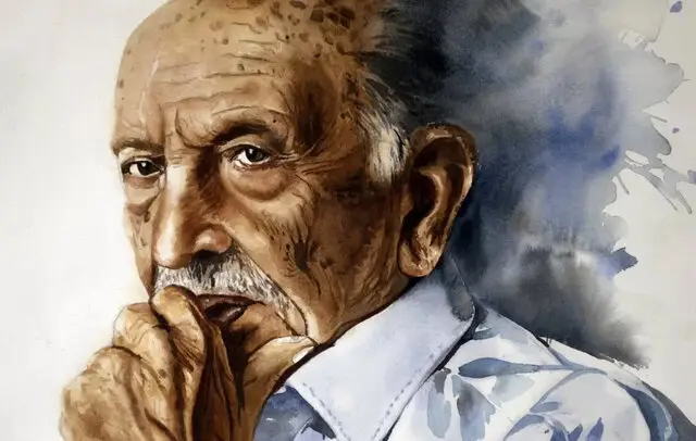 رازهای نهفته در ذهن مرتضی احمدی؛ گنجی که سال‌ها پنهان ماند!