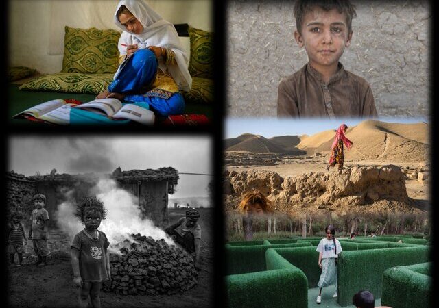 درخشش دو عکاس ایرانی در فهرست برگزیدگان معتبر یونیسف؛ پشت صحنه تصاویر تاثیرگذار را ببینید