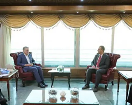 تأکید ایران و سازمان جهانی بهداشت بر گسترش همکاری‌های استراتژیک در نظام سلامت کشور