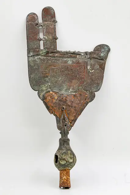 ۹ اثر منقول تاریخی همدان رسماً در فهرست آثار ملی ایران ثبت شدند!