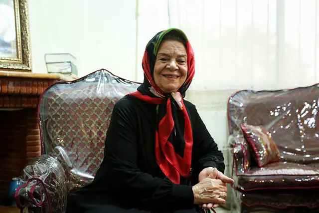 زهره صفوی: شب یلدا دیگر مثل قدیم نیست، به یک فانتزی تبدیل شده است!