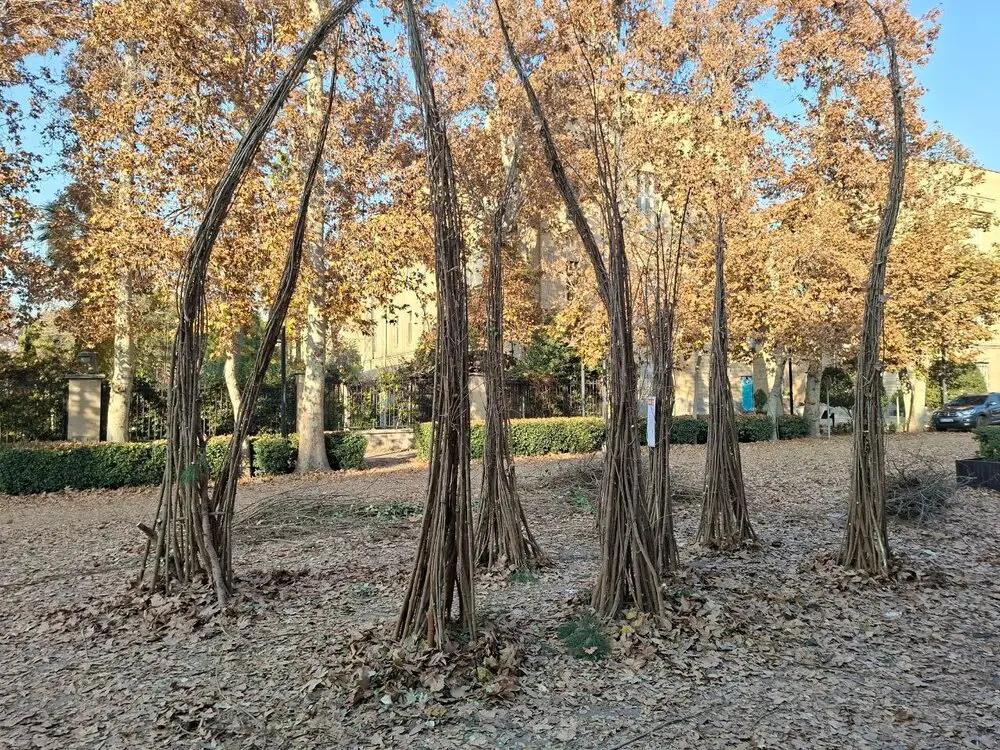 آخرین روز پاییز در وزارت خارجه