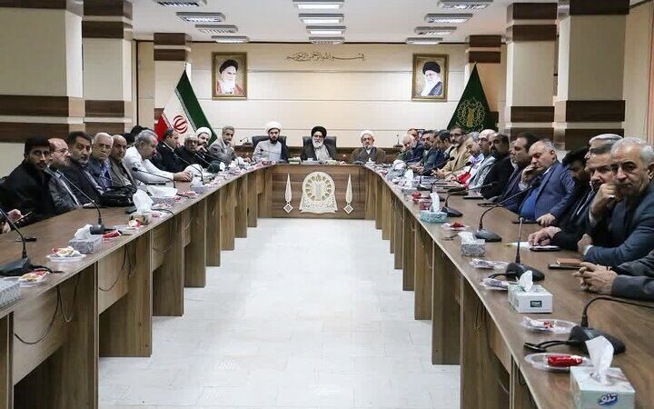 جلسه مهم ورامین برای بزرگداشت شهدای ۱۰ دی؛ راز اقتدار امروز ایران چیست؟