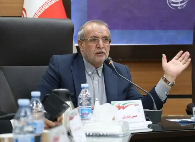 افزایش حیرت‌انگیز ۹۰۰ درصدی بودجه شهرداری کرمان؛ بی‌آرتی در صدر اولویت‌ها!