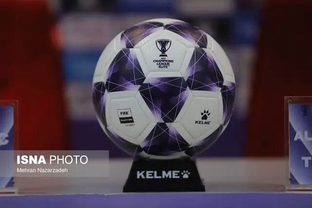 جده بار دیگر میزبان حساس‌ترین دیدارهای لیگ نخبگان آسیا شد؛ نبرد قهرمانی از ۱۶ آوریل آغاز می‌شود!