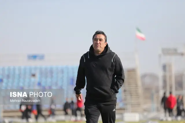 واکنش خداداد عزیزی به اظهارات زنوزی/ گفته بودم که لیگ را یک سال تعطیل کنید