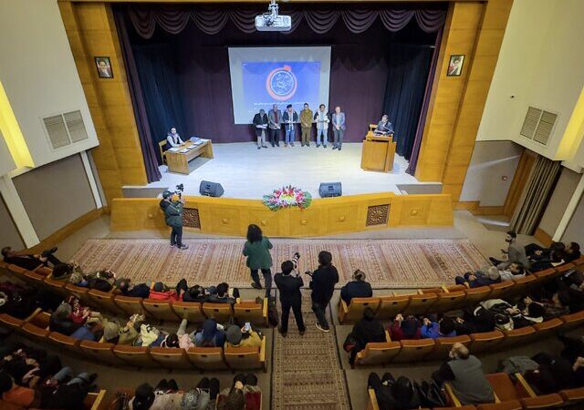 آغاز اولین دوسالانه کانون عکس مشهد؛ فرصتی طلایی برای پرورش عکاسان جوان و تجربه مستقیم نمایش آثار