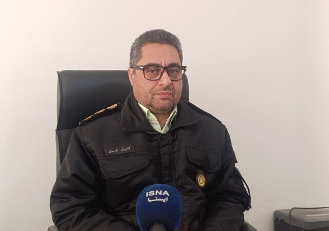 انهدام شگفت‌انگیز ۶۰۰ باند سرقت منزل؛ کشف اموال مسروقه به ارزش بیش از ۸۰۰ میلیارد تومان!