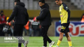 بازگشت مغزمتفکر سپاهان در آستانه نبرد سرنوشت‌ساز/ریکاردو آلوز به تمرینات گروهی رسید
