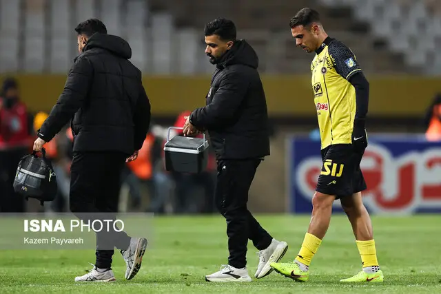 بازگشت مغزمتفکر سپاهان در آستانه نبرد سرنوشت‌ساز/ریکاردو آلوز به تمرینات گروهی رسید