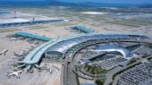 ۱۰ فرودگاه برتر جهان در ۲۰۲۵؛ شاهکار مدیریت و فناوری در اوج سفرهای هوایی