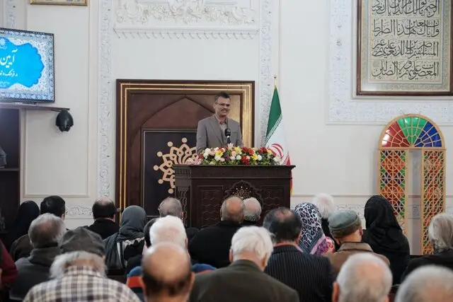 شگفتی مراسم یلدا در هند؛ آیینی که فراتر از مرزها جاری است!