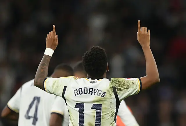 رئال مادرید به دنبال ستاره جوان فرانسوی برای جایگزینی رودریگو!