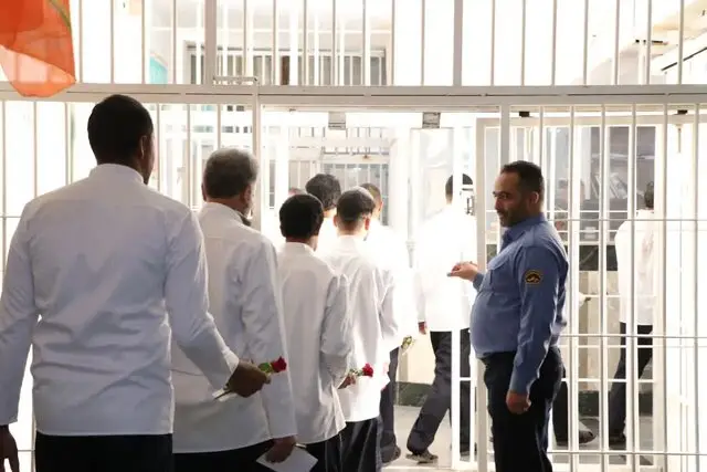 آزادی معجزه‌آسای ۱۱۰ زندانی غیرعمد در سیستان و بلوچستان؛ پشت پرده این بخشش‌ها چه بود؟