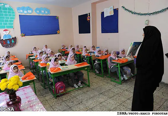 آموزش و پرورش مهرستان چگونه فراتر از چارچوب‌های اداری به کشف استعدادهای پنهان دانش‌آموزان می‌پردازد؟