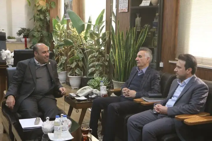 ورامین در خط مقدم مبارزه با بیماری‌های دامی؛ چرا تسریع در کنترل تب برفکی حیاتی است؟