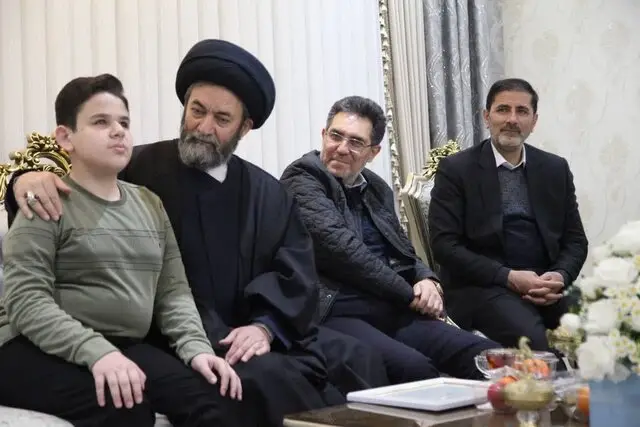 درخشش امیرهادی بایرامی؛ پیام‌آور نشاط و ایمان در دل جامعه قرآنی اردبیل