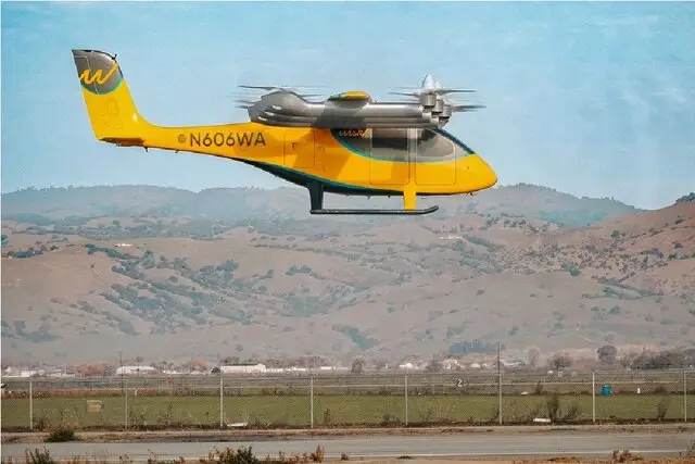 پرواز تاریخی پرنده عمودپرواز خودران بوئینگ؛ آیا آینده حمل‌ونقل هوایی همین‌جاست؟