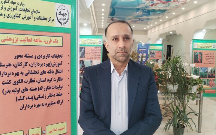 ورامین؛ صدرنشین در هفته پژوهش با افتخارات کم‌نظیر آموزشی در تهران