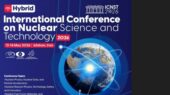 دومین کنفرانس بین‌المللی علوم هسته‌ای اردیبهشت؛ فرصتی طلایی برای کشف فناوری‌های نوین
