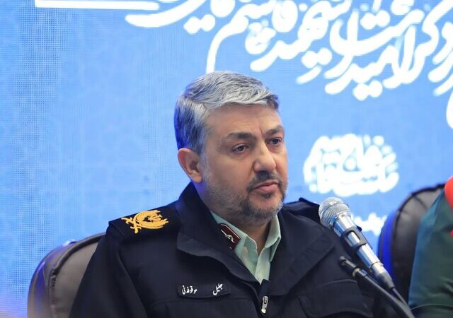 کرمان زیر ذره‌بین؛ محدودیت‌های ترافیکی ویژه مراسم سالگرد شهادت حاج قاسم سلیمانی اعلام شد!