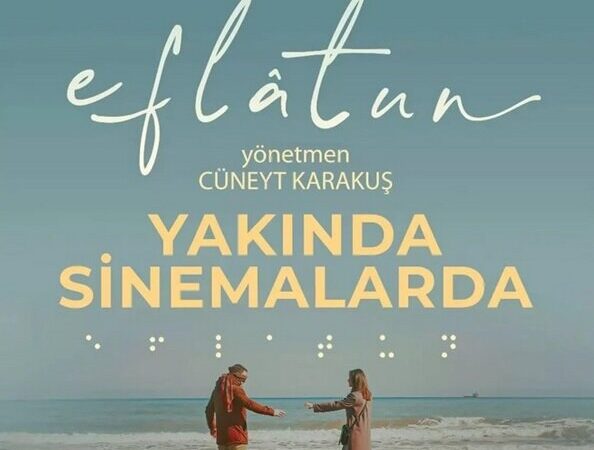 دوبله فیلم ترکی «افلاطون» با داستان عاشقانه زن نابینا، آماده پخش شد!