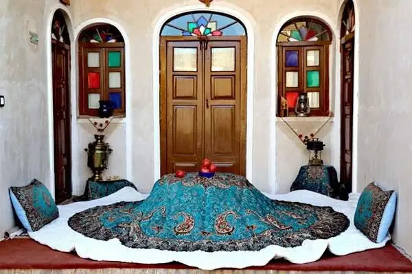 کرسی؛ شاهکار فراموش‌شده‌ای که فرهنگ ایرانی را زنده نگه می‌داشت!