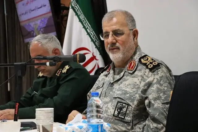 فرمانده کل سپاه: اجرای دقیق طرح محله‌محور بسیج، کلید حل مشکلات مردم خراسان جنوبی