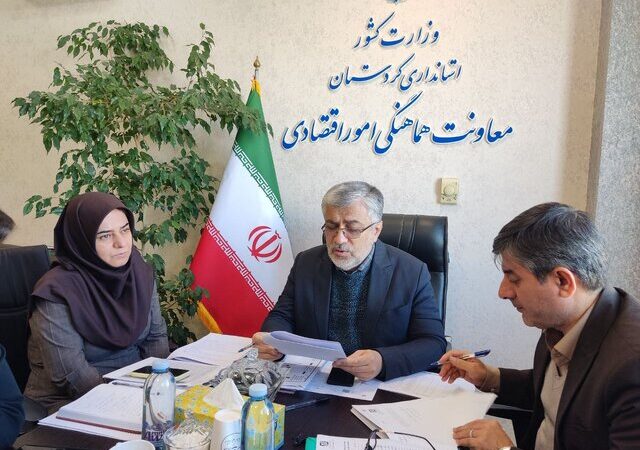 درآمدهای مبادلات مرزی به‌طور کامل در خدمت معیشت و اشتغال مرزنشینان قرار می‌گیرد!