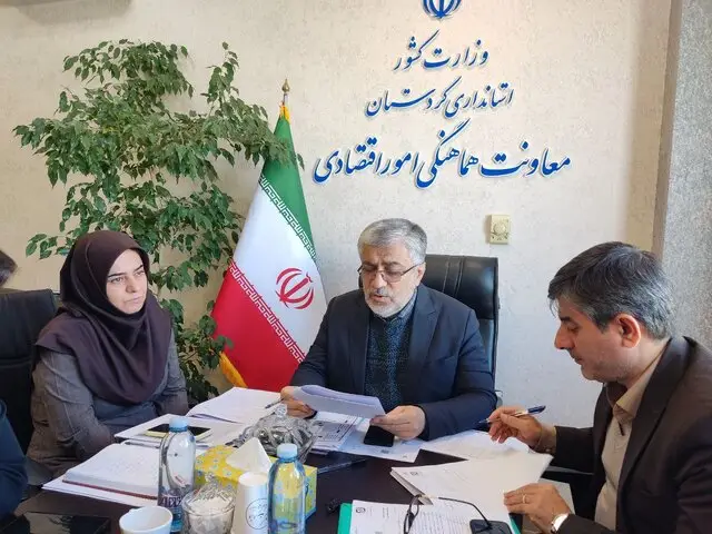 درآمدهای مبادلات مرزی به‌طور کامل در خدمت معیشت و اشتغال مرزنشینان قرار می‌گیرد!