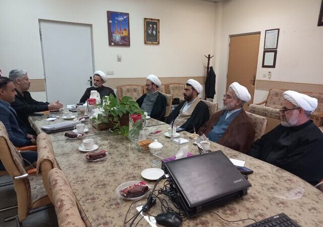 معاون فرهنگی جامعه‌المصطفی: جهاد دانشگاهی چگونه مرزهای انقلاب را گسترش داد؟